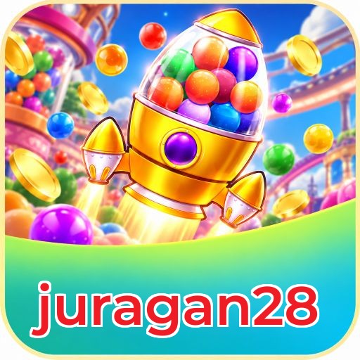Screenshot 1 - juragan28 Home Screen