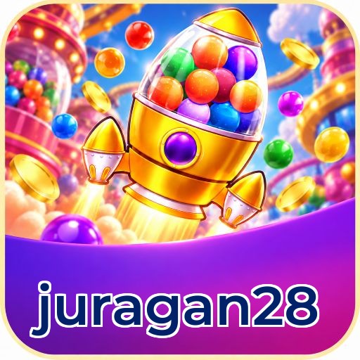 Screenshot 1 - juragan28 Home Screen