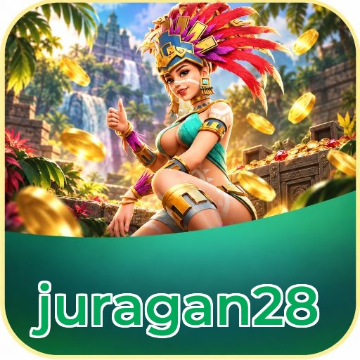 Screenshot 1 - juragan28 Home Screen