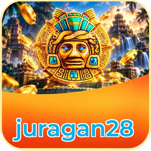 Screenshot 1 - juragan28 Home Screen