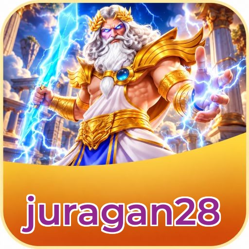 Screenshot 1 - juragan28 Home Screen