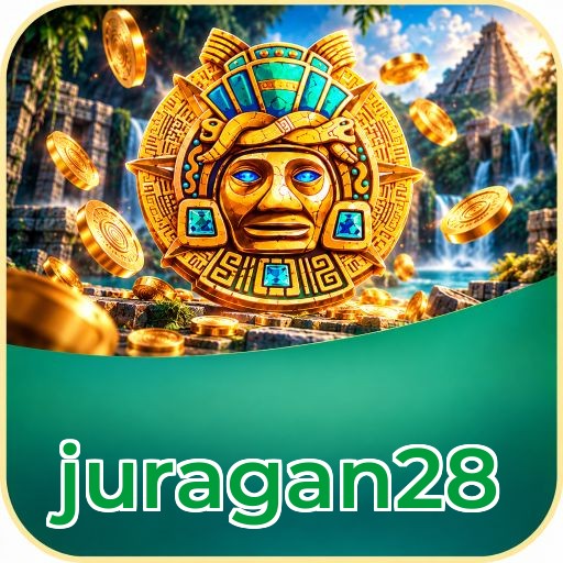 Screenshot 1 - juragan28 Home Screen